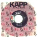 7inch Vinyl Single - Mel Tillis - Destroyed By The Man / I Haven't Seen Mary In Years