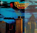 LP - Mel Tillis - Detroit City