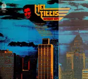LP - Mel Tillis - Detroit City