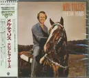 CD - Mel Tillis - Elektra Years