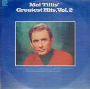 Mel Tillis - Greatest Hits, Vol. 2