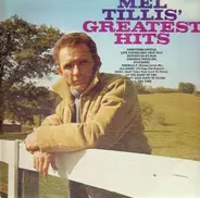 Mel Tillis - Mel Tillis' Greatest Hits