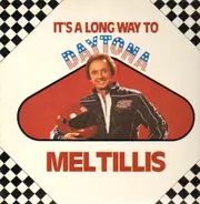 Mel Tillis - It's a Long Way to Daytona