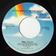 Mel Tillis - In The Middle Of The Night