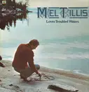 LP - Mel Tillis - Loves Troubled Waters