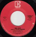 7inch Vinyl Single - Mel Tillis - Stay A Little Longer / Dream Of Me