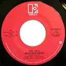 7inch Vinyl Single - Mel Tillis - Southern Rains