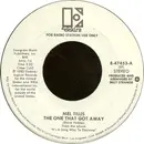 7inch Vinyl Single - Mel Tillis - The One That Got Away