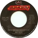 7inch Vinyl Single - Mel Tillis - You'll Come Back (You Always Do)