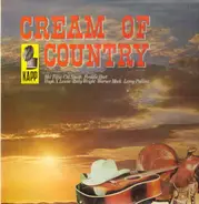 Mel Tillis a.o. - Cream Of Country