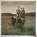 LP - Mel Tillis - Me And Pepper