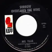 Mel Tillis - Old Faithful