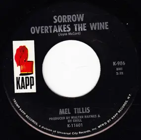 Mel Tillis - Old Faithful