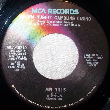 Mel Tillis - Burning Memories