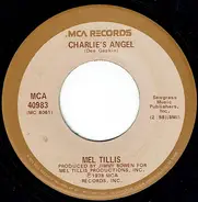 Mel Tillis - Charlie's Angel / Send Me Down To Tucson
