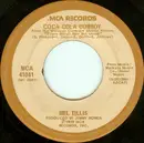 7inch Vinyl Single - Mel Tillis - Coca Cola Cowboy / Cottonmouth