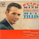 LP - Mel Tillis - Heart Over Mind And Other Big Country Hits