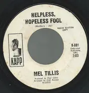 Mel Tillis - Helpless, Hopeless Fool