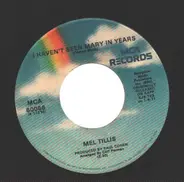 Mel Tillis - I Haven't Seen Mary In Years