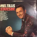 LP - Mel Tillis - Stateside