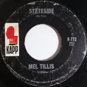 Mel Tillis - Stateside