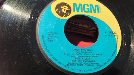 Mel Tillis - Thank You For Being You