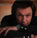 LP - Mel Tillis - The Very Best Of Mel Tillis