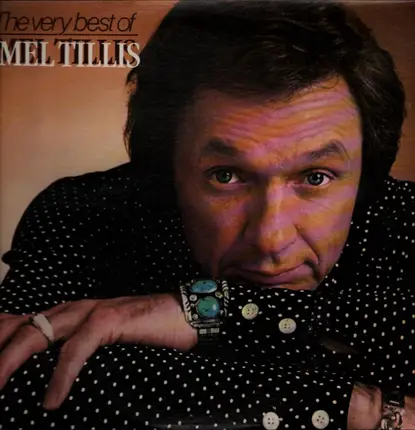 Mel Tillis - The Very Best Of Mel Tillis