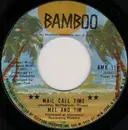 7inch Vinyl Single - Mel & Tim - Mail Call Time