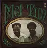 LP - Mel & Tim - Mel & Tim - Original US Press on Stax
