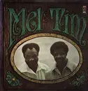 LP - Mel & Tim - Mel & Tim - Original US Press on Stax