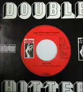 7inch Vinyl Single - Mel & Tim - Starting All Over Again / I May Not Be What You Want