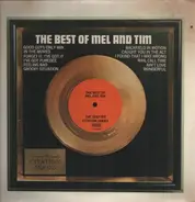 Mel & Tim - The Best Of Mel & Tim