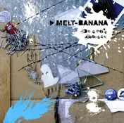 MELT-BANANA - Bambi's Dilemma
