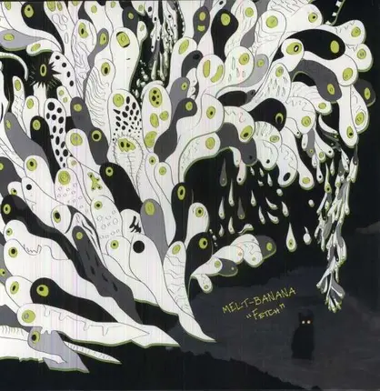 Melt-Banana - Fetch