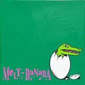 MELT-BANANA - Scratch or Stitch