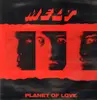 LP - Melt - Planet Of Love