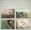 LP - Meltable Snaps It - Points Blank