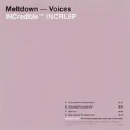 Meltdown - Voices