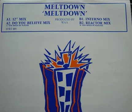 Meltdown - Meltdown
