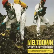 12'' - Meltdown - My Life Is In Your Hands