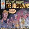 Double LP - Various Artistes - The Meltdown