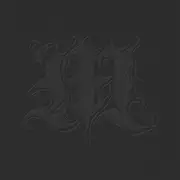 7inch Vinyl Single - Meltdown - Meltdown - grey pressing, embossed + download code