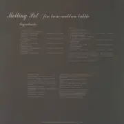 LP - Melting Pot - Fire Burn Cauldron Bubble - still sealed