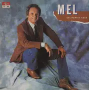 LP - Mel Tillis - California Road