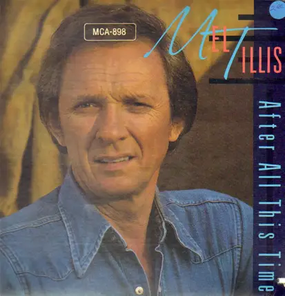 Mel Tillis - After All This Time