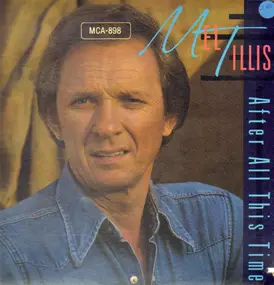 Mel Tillis - After All This Time