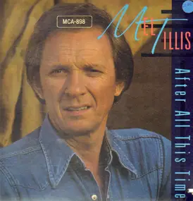 Mel Tillis - After All This Time