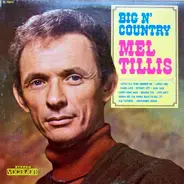 Mel Tillis - Big N' Country