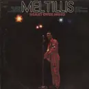 LP - Mel Tillis - Heart Over Mind